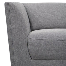Load image into Gallery viewer, L&#39;Almont 5 Seater Corner Sofa - Oslo Grey - Modern Boho Interiors