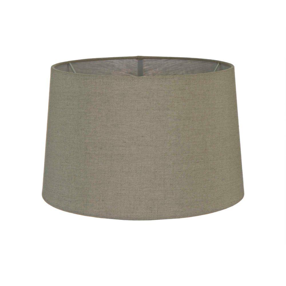Lamp Shade (Large Drum) 16