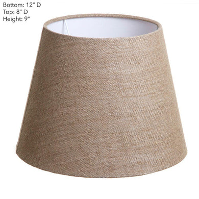 Lamp Shade (Small Taper) 12