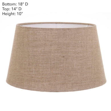 Lamp Shade (XL Drum) 18