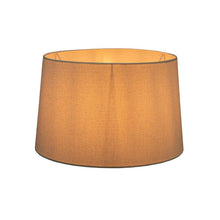 Load image into Gallery viewer, Lamp Shade (XS Taper) 10&quot; x 6.5&quot; x 7&quot; - Light Natural Linen - Modern Boho Interiors