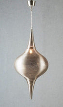 Load image into Gallery viewer, Lara Hanging Lamp (Large) - Modern Boho Interiors