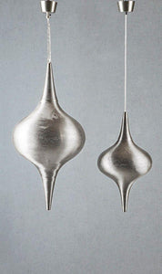 Lara Hanging Lamp (Medium) - Modern Boho Interiors