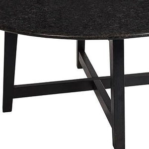 Loft Granite Coffee Table - Modern Boho Interiors
