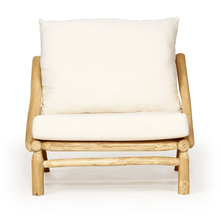 Load image into Gallery viewer, Lombok Arm Chair - Modern Boho Interiors