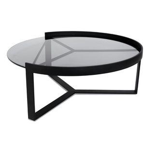 Lorelai Coffe Table 70cm - Medium - Modern Boho Interiors