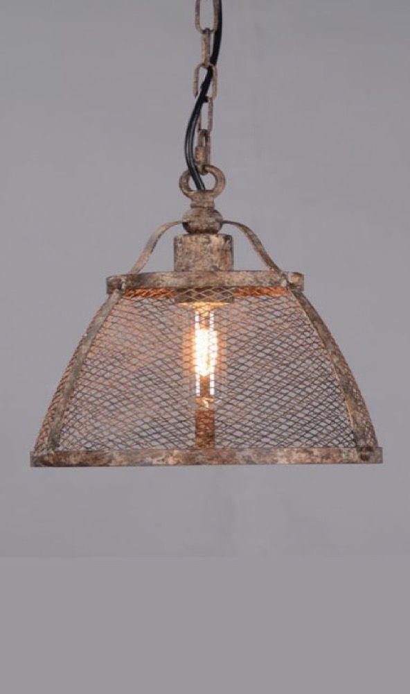 Lorenzo Hanging Lamp (Medium) - Modern Boho Interiors