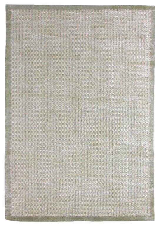 Luxe Spotted Rug 200x300 - Beige - Modern Boho Interiors