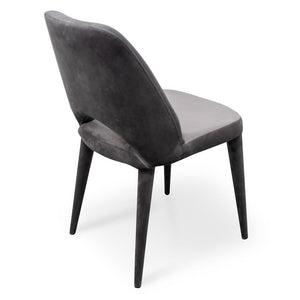 Lyla Dining Chair - Modern Boho Interiors