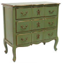 Load image into Gallery viewer, Marie Antoinette Chest of Drawers - Modern Boho Interiors