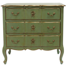 Load image into Gallery viewer, Marie Antoinette Chest of Drawers - Modern Boho Interiors