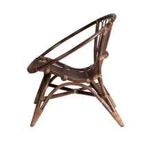 Load image into Gallery viewer, Mason Chair - Jazz Brown - Modern Boho Interiors