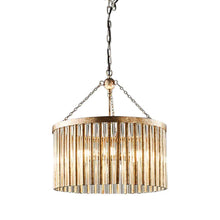 Load image into Gallery viewer, Midtown Chandelier - Modern Boho Interiors