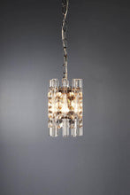 Load image into Gallery viewer, Monza Hanging Lamp - Modern Boho Interiors