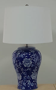 Motu Table Lamp - Modern Boho Interiors