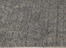 Load image into Gallery viewer, Nirvana Peace Rug 260x370 - Charcoal - Modern Boho Interiors