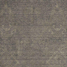 Load image into Gallery viewer, Nirvana Peace Rug 260x370 - Charcoal - Modern Boho Interiors