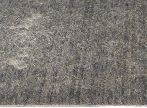 Nirvana Tranquility Rug 240x300 - Charcoal - Modern Boho Interiors