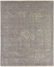 Load image into Gallery viewer, Nirvana Tranquility Rug 240x300 - Charcoal - Modern Boho Interiors
