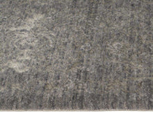 Load image into Gallery viewer, Nirvana Tranquility Rug 260x370 - Charcoal - Modern Boho Interiors