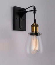 Load image into Gallery viewer, Northe Wall Light - Modern Boho Interiors