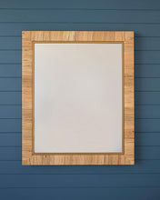 Load image into Gallery viewer, Palms Mirror - Modern Boho Interiors