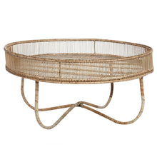 Load image into Gallery viewer, Pavillion Bower Coffee Table - Modern Boho Interiors