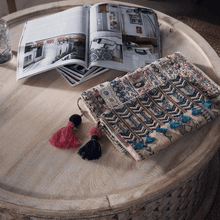 Load image into Gallery viewer, Pavillion Coffee Table - Modern Boho Interiors