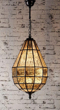 Load image into Gallery viewer, Portobello Pendant Lamp - Modern Boho Interiors