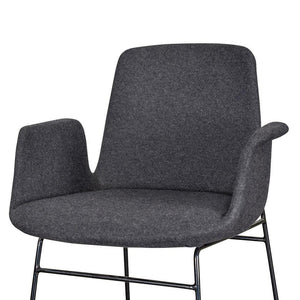 Repose Dining Chair - Modern Boho Interiors