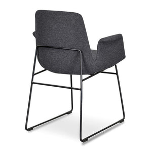 Repose Dining Chair - Modern Boho Interiors