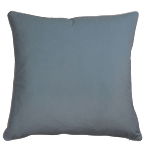 Rodeo Cushion Cover - Baby Blue - Modern Boho Interiors
