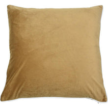 Load image into Gallery viewer, Rodeo Cushion Cover - Caramel - Modern Boho Interiors