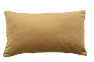 Rodeo Rectangle Cushion Cover - Caramel - Modern Boho Interiors
