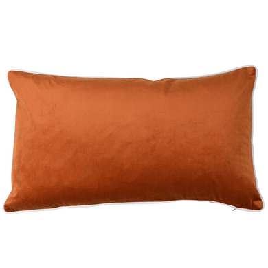 Rodeo Rectangle Cushion Cover - Mango - Modern Boho Interiors