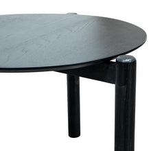Load image into Gallery viewer, Rori Nest Of Coffee Tables - Black - Modern Boho Interiors