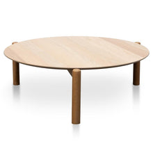 Load image into Gallery viewer, Rori Nest Of Coffee Tables - Natural - Modern Boho Interiors