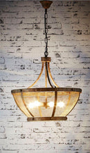 Load image into Gallery viewer, Saint Paul Hanging Lamp - Modern Boho Interiors