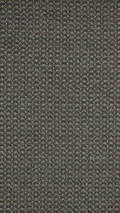 Seasons Rustic Rug 250x300 - Black Ink - Modern Boho Interiors