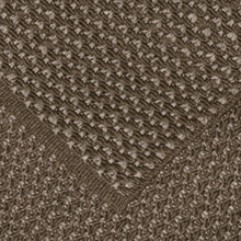 Load image into Gallery viewer, Seasons Rustic Rug 300x400 - Choc Chip - Modern Boho Interiors
