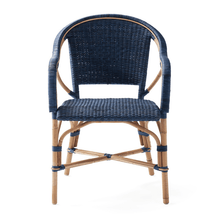 Load image into Gallery viewer, Sorrento Arm Chair - Oceania - Modern Boho Interiors