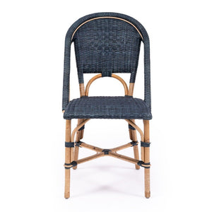 Sorrento Dining Chair - Oceania - Modern Boho Interiors
