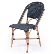 Load image into Gallery viewer, Sorrento Dining Chair - Oceania - Modern Boho Interiors