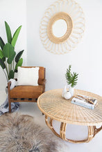 Load image into Gallery viewer, St Lucia Coffee Table - Modern Boho Interiors