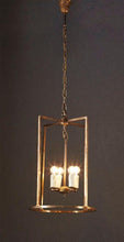 Load image into Gallery viewer, St Palais Chandelier (Small) - Modern Boho Interiors