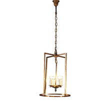Load image into Gallery viewer, St Palais Chandelier (Small) - Modern Boho Interiors