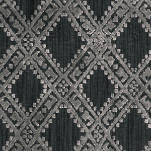 Timeless Elegance Rug 200x300 - Charcoal Grey - Modern Boho Interiors