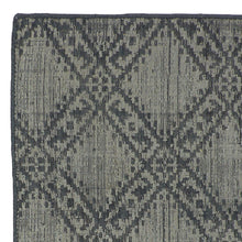 Load image into Gallery viewer, Timeless Elegance Rug 250x300 - Charcoal Grey - Modern Boho Interiors