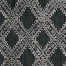 Load image into Gallery viewer, Timeless Elegance Rug 250x350 - Charcoal Grey - Modern Boho Interiors