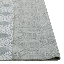 Load image into Gallery viewer, Timeless Elegance Rug 350x450 - Natural Grey - Modern Boho Interiors